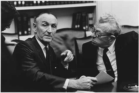 MIKE MANSFIELD – U.S. PRESIDENTIAL HISTORY