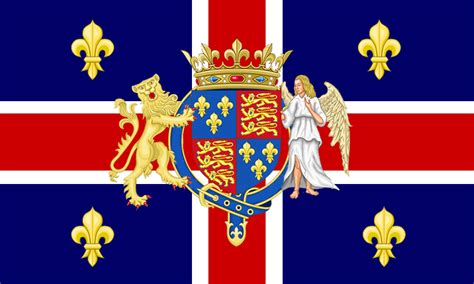 Image - United Kingdom of England and France.png - Future