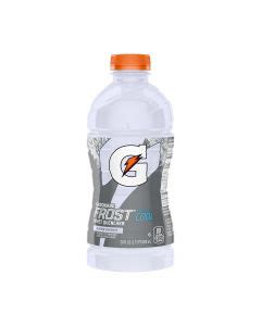 Gatorade Frost Thirst Quencher Sports Drink Glacier Cherry 28 Fl Oz