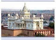 Jodhpur Paquete Turístico at best price in New Delhi by Trans India