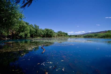 Morelia Tendr Agua Para Alcalde Contra Datos De Conagua