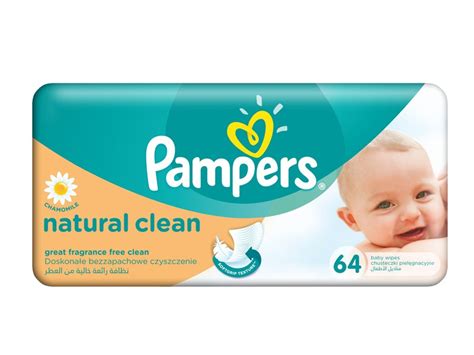 Servetele Umede Pampers Sensitive Buc