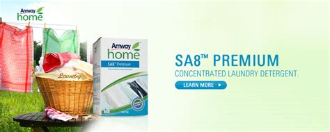 AMWAY HOME - Amway New Zealand
