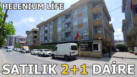 Satildi Helenium Life Sancaktepe Satilik Da Re Zem N Kat Remax