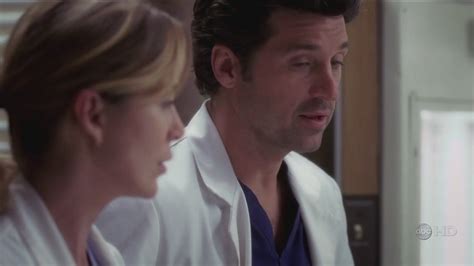 MerDer Scenes 4x16/17 - Meredith & Derek Image (4381366) - Fanpop