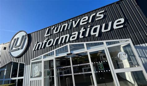 L Univers Informatique Reims Cormontreuil L Univers Informatique