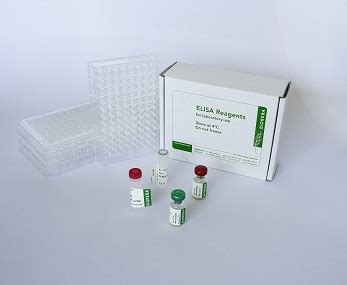 Cucumber Mosaic Virus Cmv Kit Elisa Completo X Pruebas