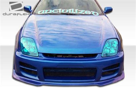 Honda Prelude Duraflex R Body Kit Piece Honda Prelude