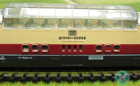 Alles für Modelleisenbahn in Spur N Modell Arnold 0385 Spurweite N