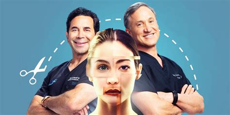 ‘Botched’ Exposes How Plastic Surgery Mishaps Feed Our Souls