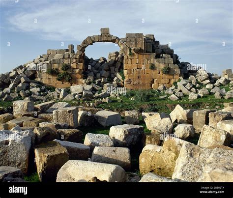 Antioch Ancient High Resolution Stock Photography and Images - Alamy