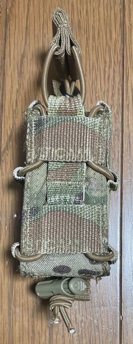 Yahooオークション Tyr Tactical Tyr Pistol Mag Pouch ① Combat