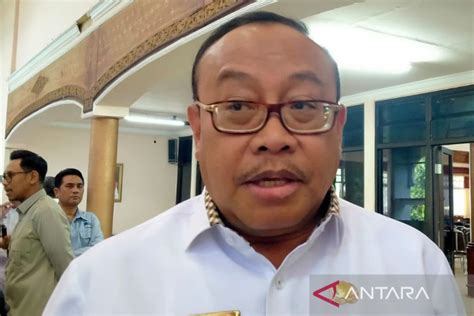 Sekda Ntb Lalu Gita Ariadi Jadi Pj Gubernur Ntb Antara News Mataram