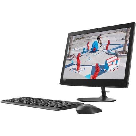 Computadora Todo En Uno Lenovo IdeaCentre 33020AST F0D8001RUS Serie A