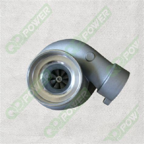 Qp Power Turbocharger For 6n7203 T1238 Para La Tierra De Caterpillar