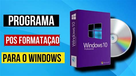 SCRIPT PARA DESBLOQUEAR E OTIMIZAR O WINDOWS AUMENTE SUA