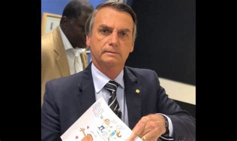 Pesquisa Mostra Que 84 Dos Eleitores De Bolsonaro Acreditam No Kit Gay