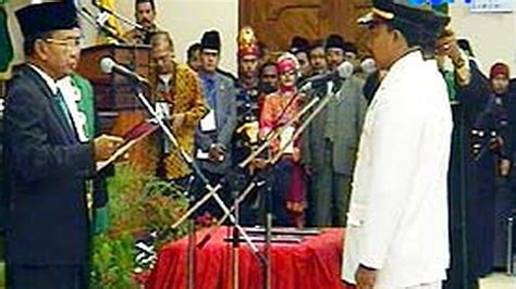 gubernur aceh dilantik news liputancom