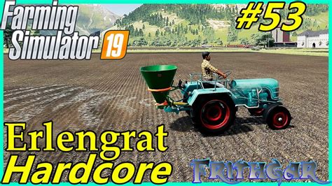 Let S Play FS Erlengrat Hardcore Lots Of Fertilizer YouTube