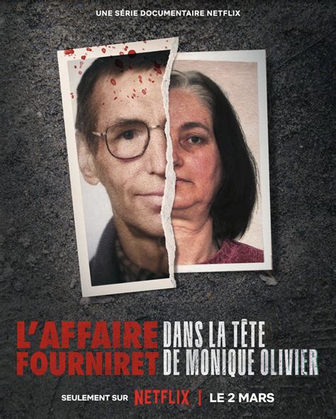 L Affaire Fourniret Dans la tête de Monique Olivier Monique Olivier