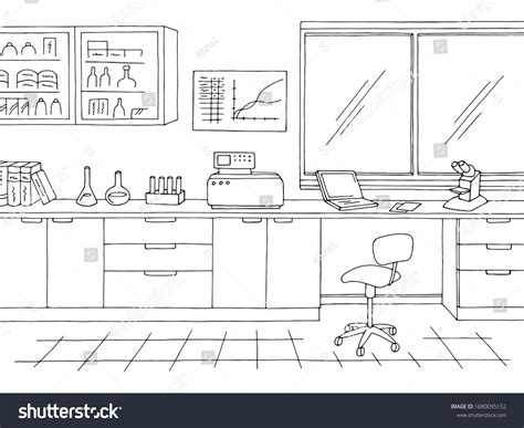 64488 Laboratory Drawing Images Stock Photos And Vectors Shutterstock