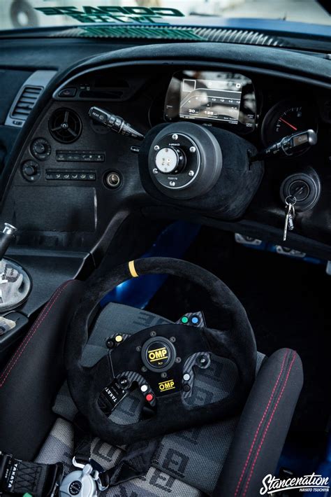 discover  race car interior  racing car cockpit controls ideas