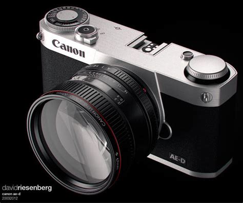 Canon Mirrorless in June « NEW CAMERA