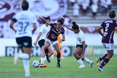 Corinthians X Ferrovi Ria Onde Assistir A Final Lance