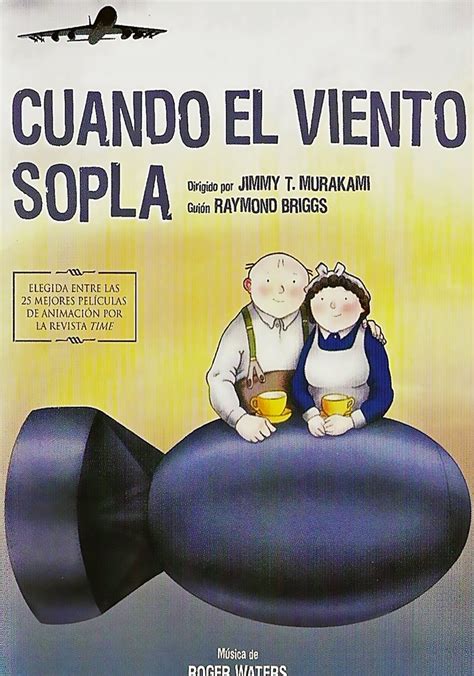 Cuando el viento sopla película Ver online en español