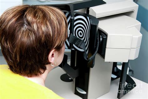 Eye Test Photograph By Lth Nhs Trust Science Photo Library Pixels