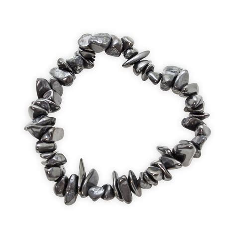 Magical Harmony Crystal Chip Bracelet Crystal Vaults