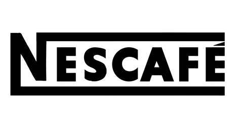 Nescafe Logo Transparent Png All