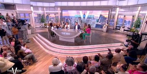 The View fans furious as talk show undergoes major schedule shake-up that leaves viewers hanging ...