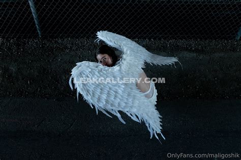 Maligoshik Annamalygon Exclusive Leaked Nude Onlyfans 3282384