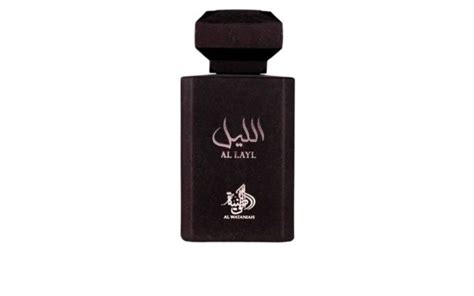 Al Layl Al Wataniah Unissex Eau De Parfum 100ml