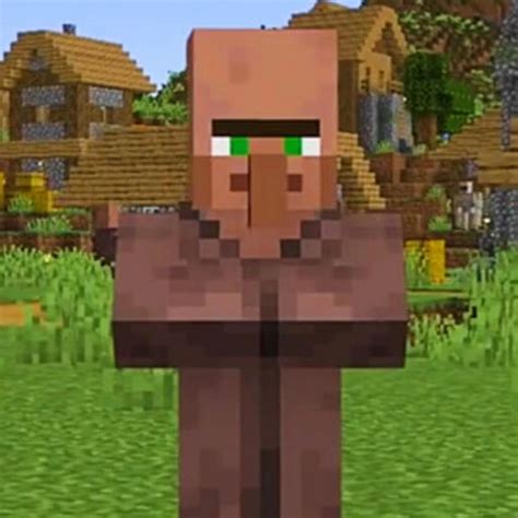 minecraft villager ai voice generator