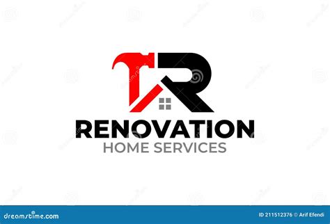 Renovation Logo Vector Illustration CartoonDealer 18331110