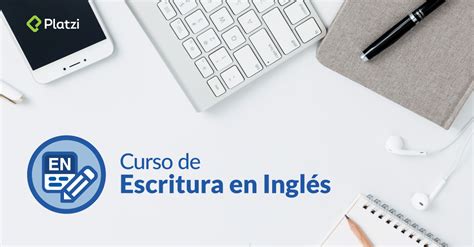 Ejercicios De Escritura En Ingles