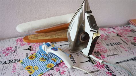 Top 10+ Best Irons for Quilting in 2023