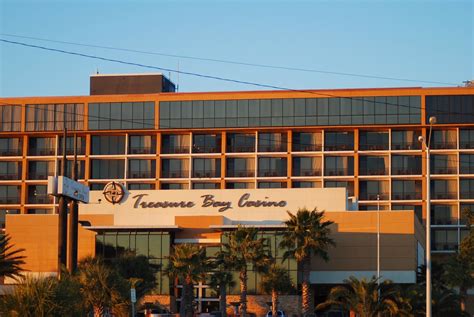 Treasure Bay Casino and Hotel | Best Bets Biloxi