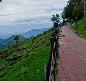 How To Reach Kodaikanal By Air Rail And Road Kodaikanal Travel Guide