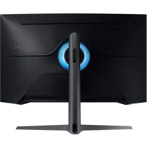 Monitor Led Samsung Gaming Odyssey G Lc G Tqspxen Curbat Inch