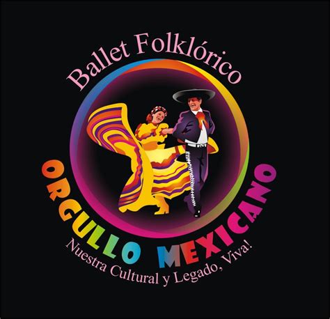 Help A New High School Design A First Ever Logo For Ballet Folklorico