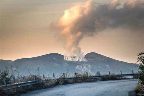 Vulcani Delle Eolie 9 Dago Fotogallery