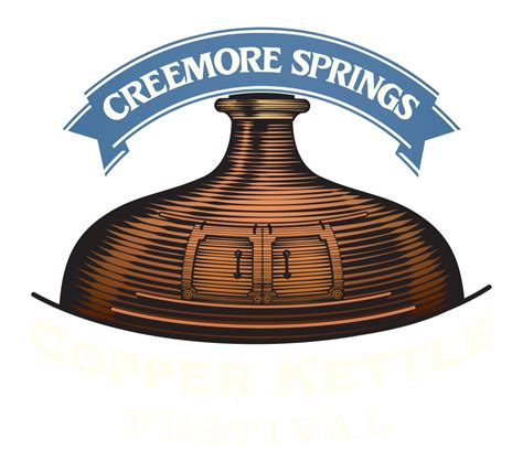 Creemore Springs Copper Kettle Festival