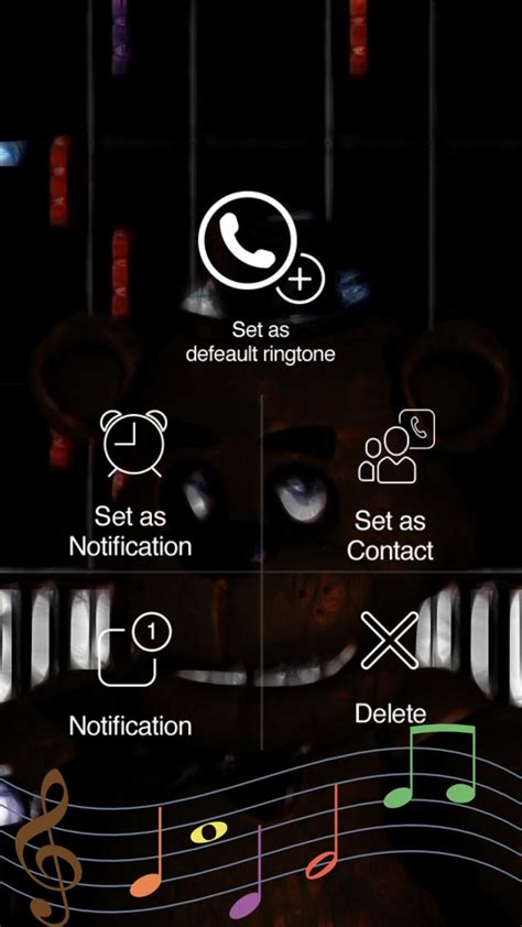 FNAF Song Piano APK for Android Download