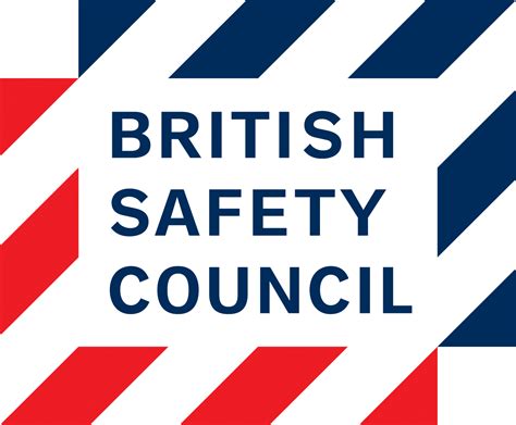 British Safety Council Health And Safety Training And Advice