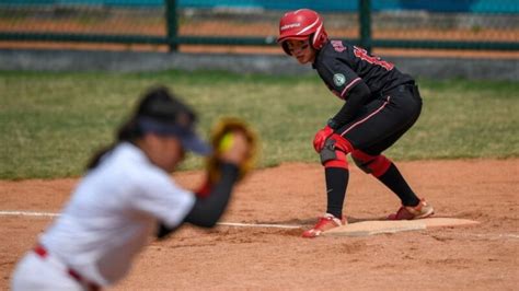 Perlengkapan Permainan Softball Yang Wajib Dimiliki