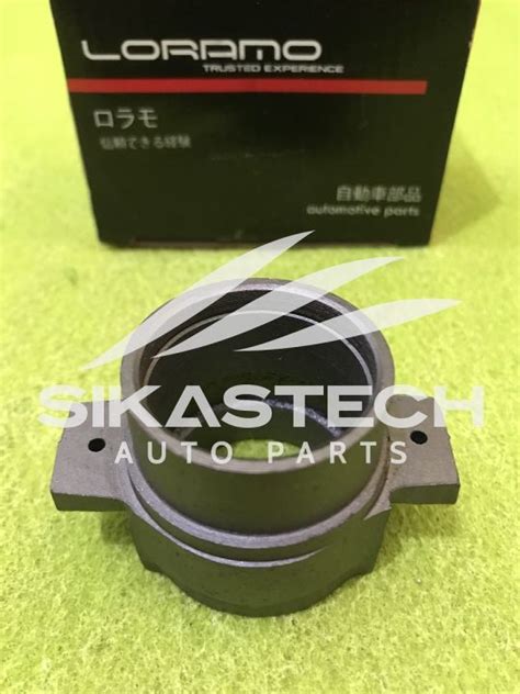 Clutch Release Bearing Hub Pusat Drag Dreg Dek Laher Laker Kopling