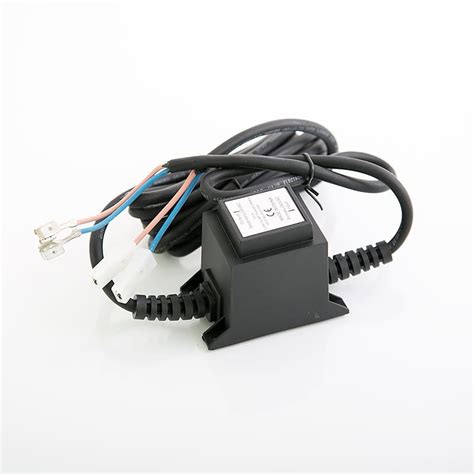 Control Transformer 120 Volt To 24 Volt